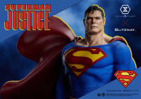 Premium Masterline Justice (Comics) Superman 15