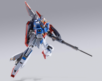 ZETA GUNDAM "Mobile Suit Zeta Gundam" 7