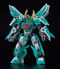 MODEROID King's Style Winzert 9