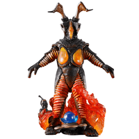 Zetton (One Trillion Degrees Fireball ver.) 2