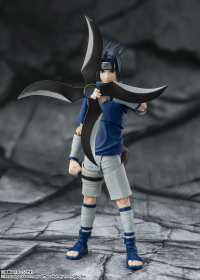 Sasuke Uchiha -Ninja Prodigy of the Uchiha Clan Bloodline 3