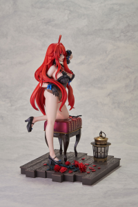 High School DxD Rias Gremory: Light Novel 15th Anniversary ver. 19