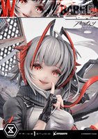 Concept Masterline Arknights W ELITE 2 Bonus Version 3