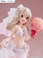 FuRyu Illyasviel von Einzbern Wedding Swimsuit ver. 1/7 Scale Figure - Fate/kaleid liner Prisma Illya - photo 6