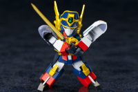 D-STYLE MIGHT GAINE 5