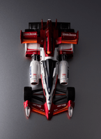 Variable Action FUTURE GPX CYBER FORMULA KNIGHT SAVIOR 005 -Livery Edition- 13