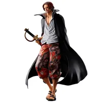 BANDAI Shanks (Red Hair Pirates) - ONE PIECE - photo 7