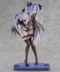 Shion Alfine Little Devil ver 3