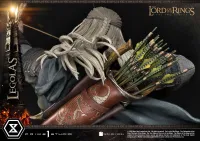 Prime 1 Studio Premium Masterline The Lord of the Rings: The Two Tower (Film) Legolas - The Lord of the Rings - photo 12