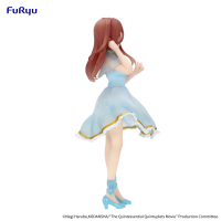 The Quintessential Quintuplets Movie　Figure -Nakano Miku China Princess ver.- 11