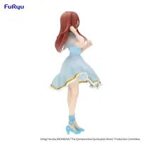 FuRyu The Quintessential Quintuplets Movie　Figure -Nakano Miku China Princess ver.- - The Quintessential Quintuplets - photo 11