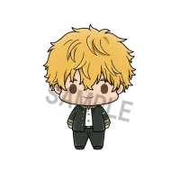 MegaHouse Chokorin Collection WIND BREAKER Vol.2 Set - WIND BREAKER - photo 3