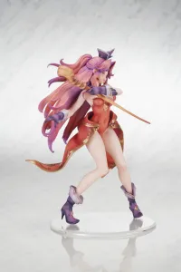 SQUARE ENIX Trials of Mana ANGELA - by FLARE - Trials of Mana - photo 7
