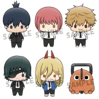 MegaHouse Chokorin Mascot Chainsaw Man - Chainsaw Man - photo 6