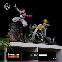 Hisoka - Ikigai 14
