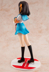Light Novel Edition Haruhi Suzumiya 6