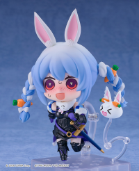 Nendoroid Usada Pekora (Mash Kyrielight Collaboration Ver.) 3