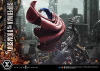 Ultimate Museum Masterline Superman (Comics) Superman VS Doomsday (Concept By Jason Fabok) 11