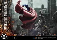 Prime 1 Studio Ultimate Museum Masterline Superman (Comics) Superman VS Doomsday (Concept By Jason Fabok) - DC Comics - photo 11