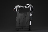IB-02 The wandering Earth 2-FRAMER 8