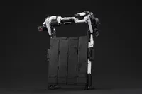 52TOYS IB-02 The wandering Earth 2-FRAMER - IFINITYBOX - photo 8