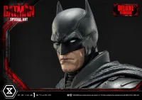 Prime 1 Studio Museum Masterline The Batman (Film) The Batman Special Art Edition DX Bonus Version - DC Comics - photo 95