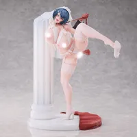 HOTVENUS Bride Kokomi - 18+ - photo 1
