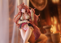 Raphtalia Body Pillow ver. 3