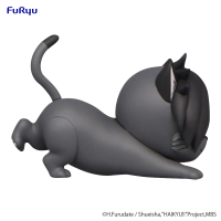 HAIKYU!! Noodle Stopper Figure Petit 2 -Kuroo Cat- 6