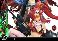 Prime 1 Studio Ultimate Premium Masterline Tengen Toppa Gurren Lagann Kamina, Simon & Yoko with Lagann "Our Hearts Pierce the Skies!" DX Bonus Version - Tengen Toppa Gurren Lagann - photo 41