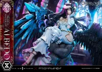 Prime 1 Studio Premium Masterline OVERLORD Albedo  - Overlord - photo 18