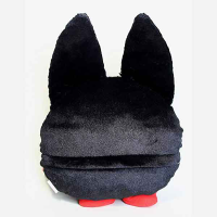 Jiji Die-cut Pillow Cushion 2