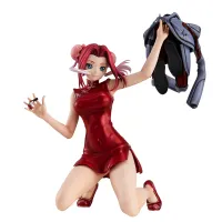 MegaHouse G.E.M. series CODE GEASS Lelouch of the Rebellion Kallen Kouzuki Concession Infiltration ver. - Code Geass: Lelouch of the Rebellion - photo 8