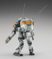 1/20  Moon Type Humanoid Unmanned Interceptor Großer Hund "LUNA HUND" 5