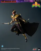threezero FigZero 1/6 Lord Drakkon Evo III - Power Rangers - photo 6