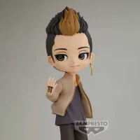BANDAI Shuji Hanma (ver. B) - Tokyo Revengers - photo 5