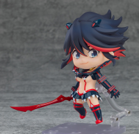 Nendoroid Ryuko Matoi: Kamui Senketsu Ver. 6