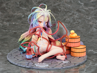 Shiro: Hot Spring Ver.