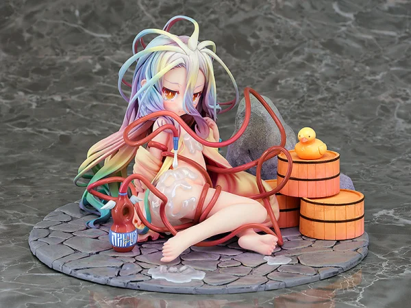 Shiro: Hot Spring Ver.