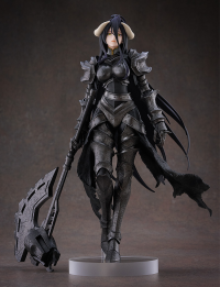 POP UP PARADE Albedo: Armor Ver. L Size 4