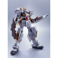 TAMASHII NATIONS METAL ROBOT SPIRITS ＜SIDE MS＞ GUNDAM TR-1 [HAZEL CUSTOM] ＆OPTION PARTS SET (P-Bandai  Exclusive) - Mobile Suit Gundam Zeta - photo 3