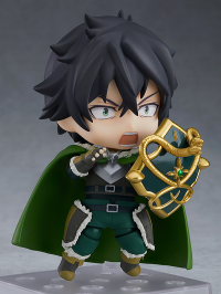 Nendoroid Shield Hero(re-run) 5