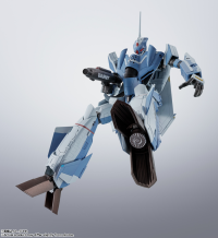 VF-0D Phoenix (Shin Kudo Use) "Macross Zero", TAMASHII NATIONS Hi-Metal R 5