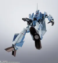 TAMASHII NATIONS VF-0D Phoenix (Shin Kudo Use) "Macross Zero", TAMASHII NATIONS Hi-Metal R - Macross - photo 5