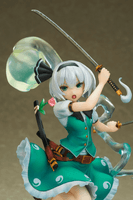Youmu Konpaku（Rerelease） 1