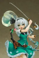 BellFine Youmu Konpaku（Rerelease） - Touhou Project - photo 1