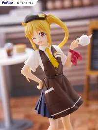 FuRyu TENITOL Nijika Ijichi cafe clerk-style ver. - Bocchi the Rock! - photo 3