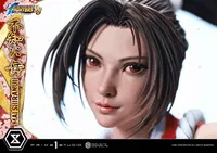 Prime 1 Studio Real Elite Masterline THE KING OF FIGHTERS '98 MAI SHIRANUI Ultimate Version 			 - The King of Fighters - photo 9