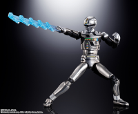 Space Sheriff Gavan & Sybarian Space Sheriff Gavan, Bandai Spirits Chogokin 10