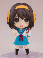 Nendoroid Haruhi Suzumiya 2.0 1
